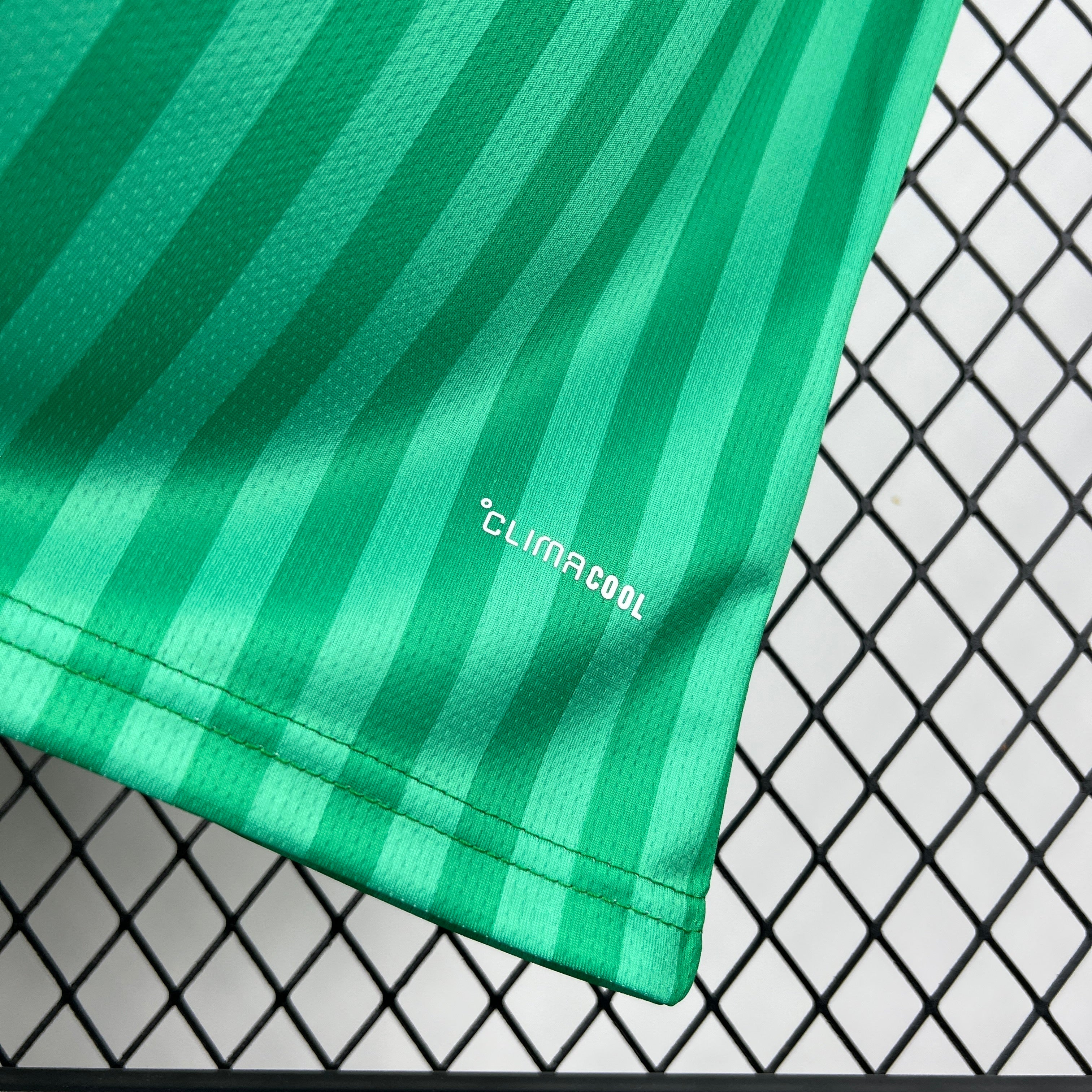 Maillot Algérie 2026 Domicile –