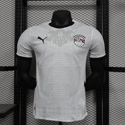 Maillot Égypte extérieur 2025