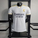 Maillot Real Madrid saison 2023-2024 domicile version player