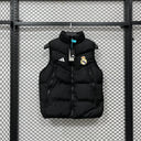 doudoune sans manches Real Madrid