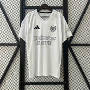 Maillot Arsenal concept 2025-26