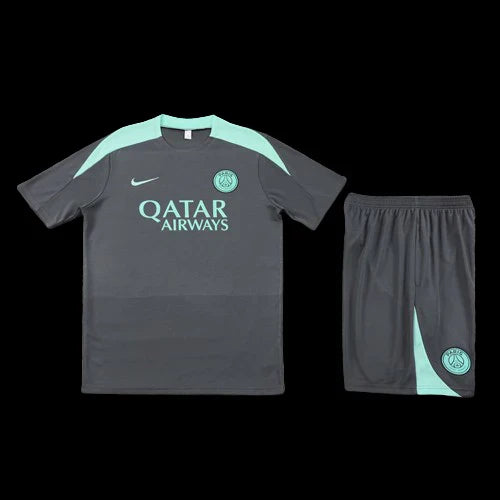 Ensemble PSG