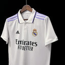 Maillot Real Madrid domicile 2022 2023