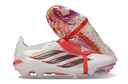 Predator Accuracy FG Boots