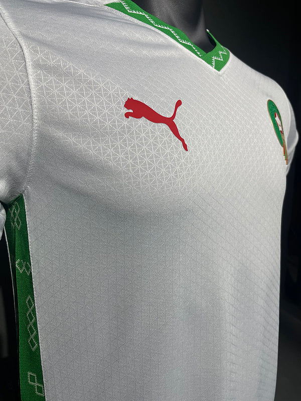 Maillot Maroc 25-26