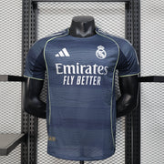 Maillot Real Madrid 25-26