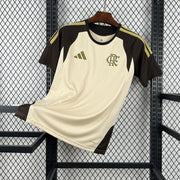 Maillot Pré-Match Flamengo 2025-2026