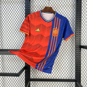 Maillot Espagne 2025