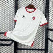 Maillot Équipe de Jordanie de football Domicile Coupe du Monde 2026 | T-Shirt Football