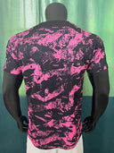 Maillot Paris Saint Germain saison 2023-2024 édition spéciale version player rose et noir