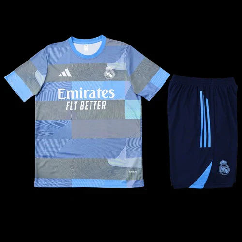 Ensemble Real Madrid
