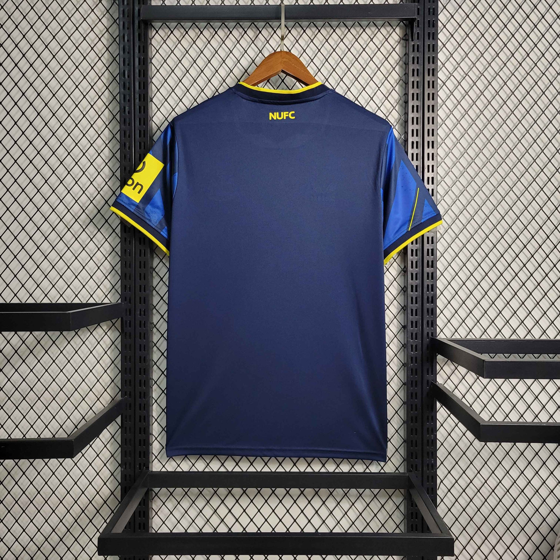 Maillot Newcastle extérieur 2023-24