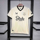 Maillot Everton extérieur 2024-25