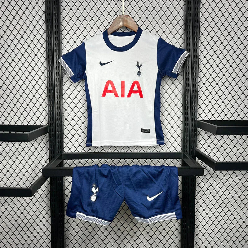 Kit Enfant Tottenham 2024/2025