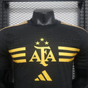 Maillot Argentine foot 2024 2025 concept