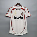 Maillot AC Milan saison 2006-2007 rétro