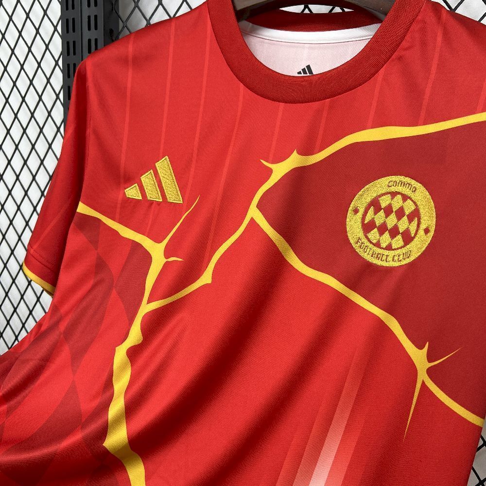 T-Shirt Football FC Bayern Munich Édition Spéciale 2025-2026