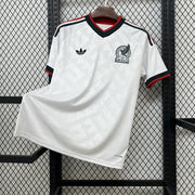 Maillot Extérieur Mexique Coupe du Monde 2026