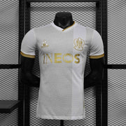 Maillot Nice extérieur 2024-25