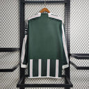 Maillot Manchester United extérieur 2023 2024 manches longues