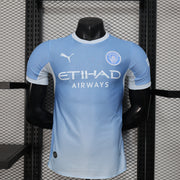 Maillot Manchester City Domicile 2026-2027