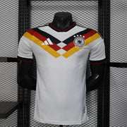 Maillot Allemagne Domicile Coupe du Monde 2026
