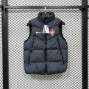 Doudoune sans manches Portugal