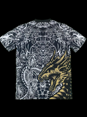 Maillot fans Real Madrid