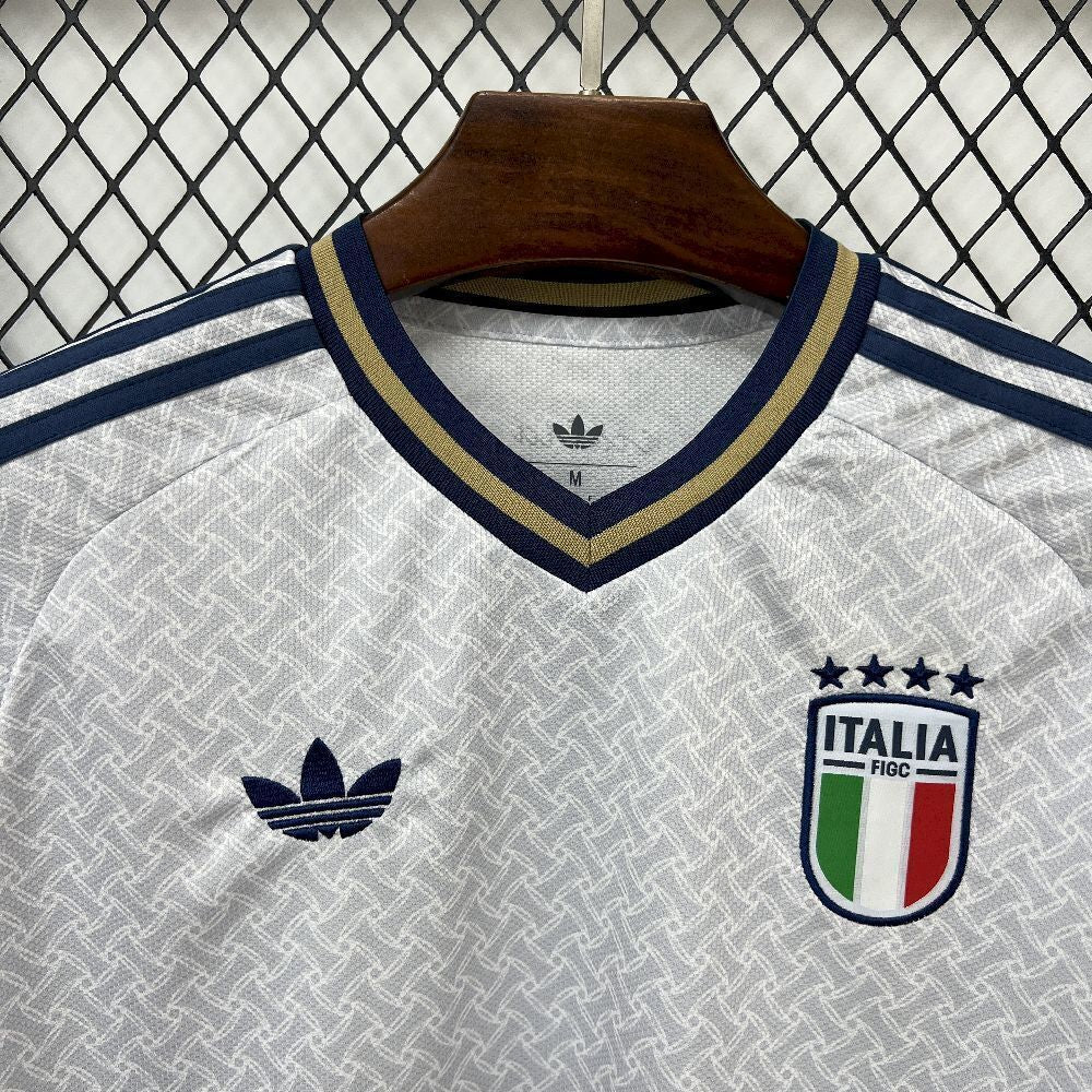 Maillot Italie Extérieur Coupe du Monde 2026