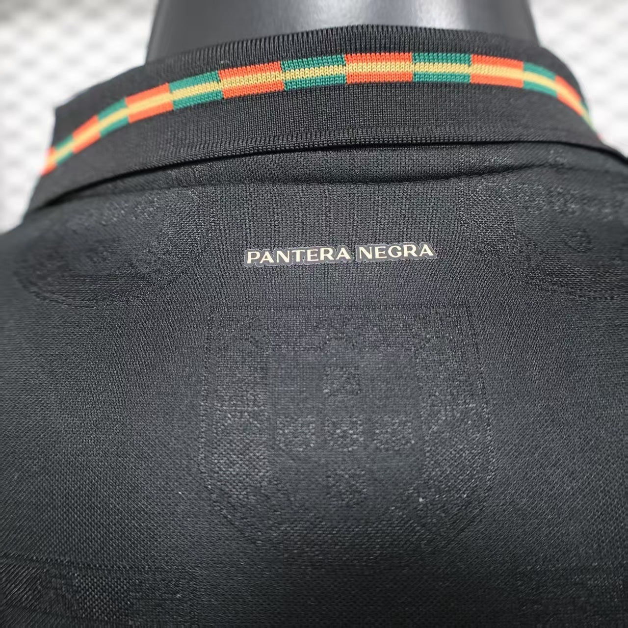 Maillot Équipe du Portugal de football Extérieur Coupe du Monde 2026