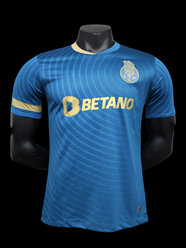 Maillots joueur porto