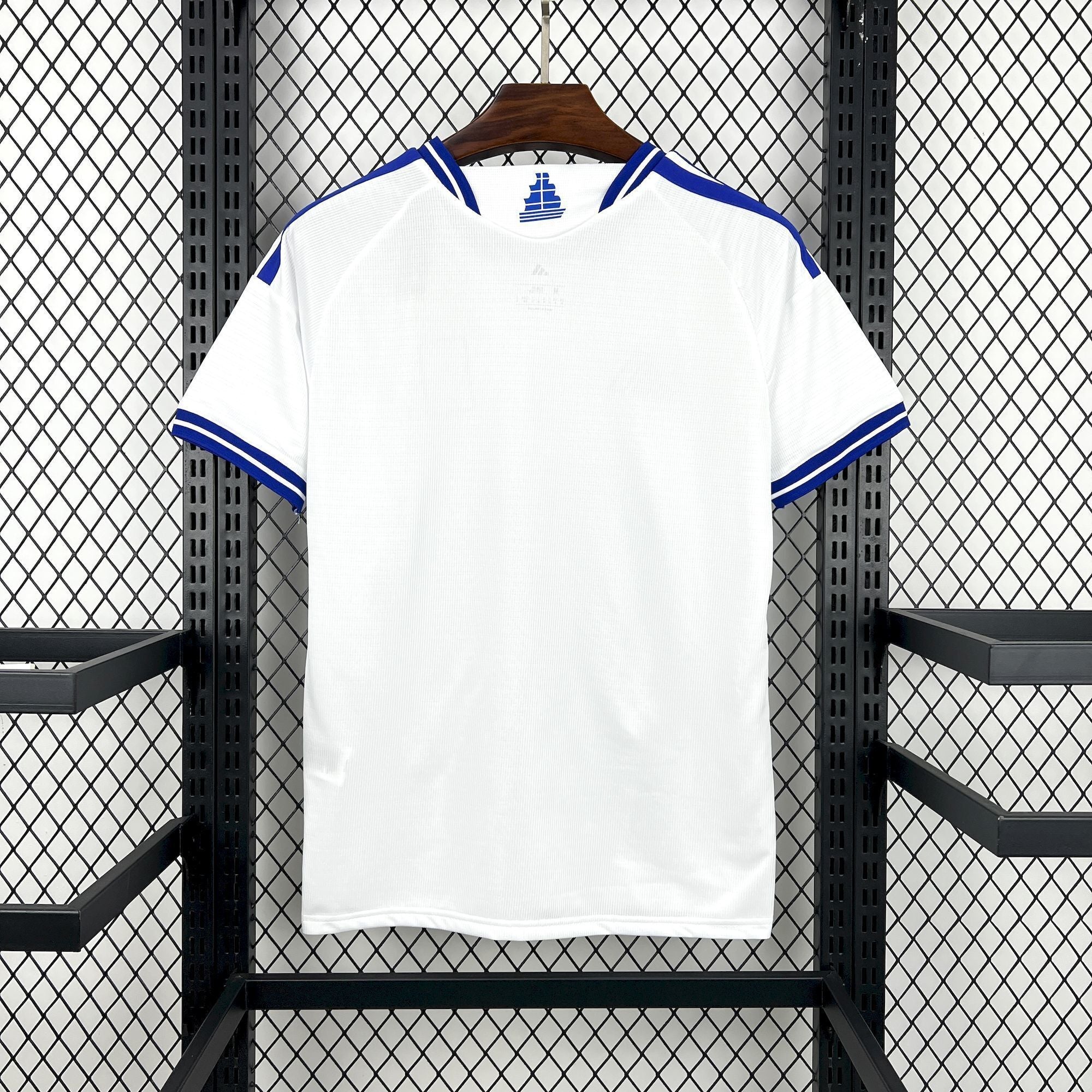 2026 Greece World Cup Home Kit Football T-Shirt