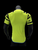 Maillots joueur arsenal