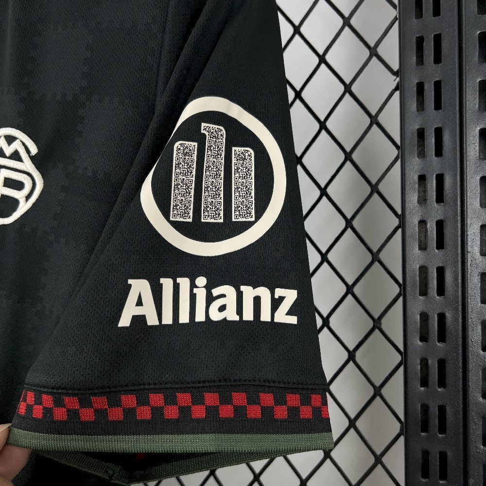 Maillot Third FC Bayern Munich 2025-2026