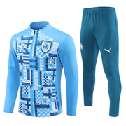 Training OM domicile 24/25
