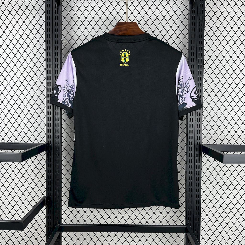 Maillot Brésil concept 2025-26