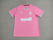 Maillot Maroc concept 2025-26