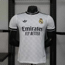 Maillot Real Madrid concept 2025-26