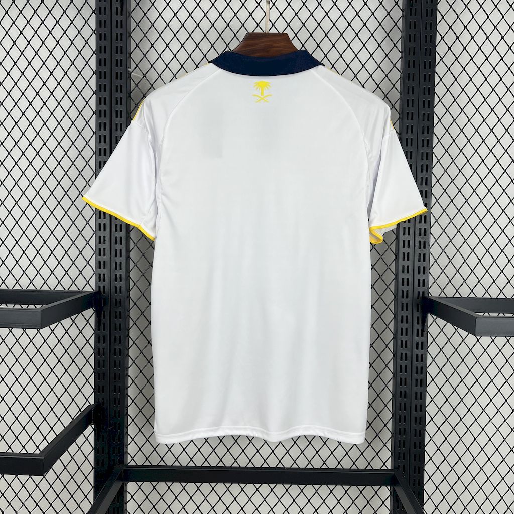 Maillot Al-Nassr 2025-26