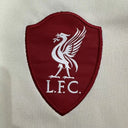 Maillot Liverpool extérieur 2025-26