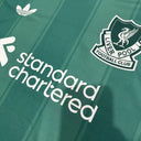 Maillot Liverpool 2025-26