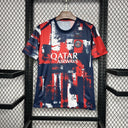 Maillot Paris Saint Germain PSG  foot 2024 2025 entraînement
