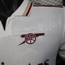 Maillot 25-26 Arsenal