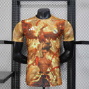 Maillot Real Madrid concept 2025-26