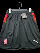 Short AC Milan 2025-26