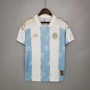 Maillot ARGENTINE COMMEMORATIVE EDITION 2021