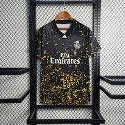Maillot Real Madrid 2020 2021