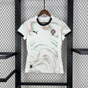 Maillot Portugal Exterieur Feminin 2025