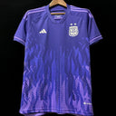 Maillot Argentine 2022/23 Coupe Du monde