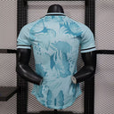 Maillot Algérie 2025/26